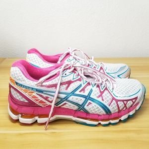 💖SALE💖 ASICs Gel Kayano 20 athletic shoes